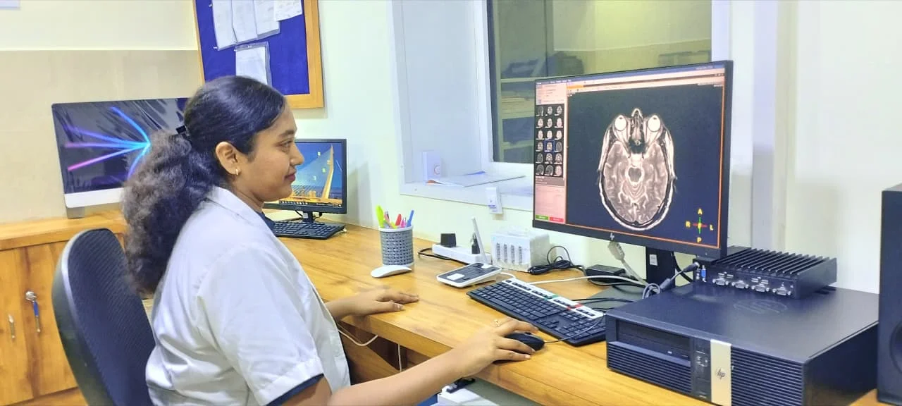 Medical Imaging Technology